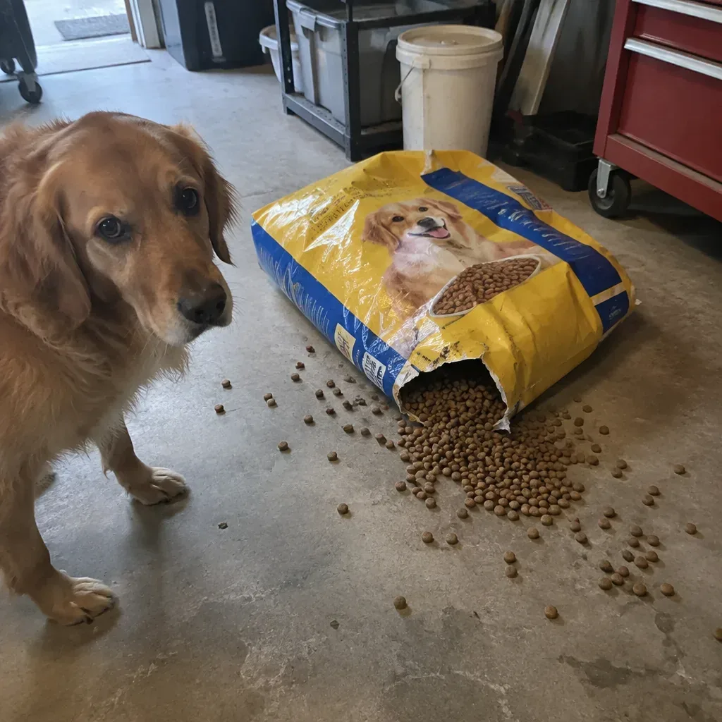 Rodents Near Stored Food rodent control service in Dearborn, MI